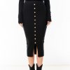 44719 SKIRT