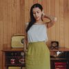Ingrid Tiered Skirt