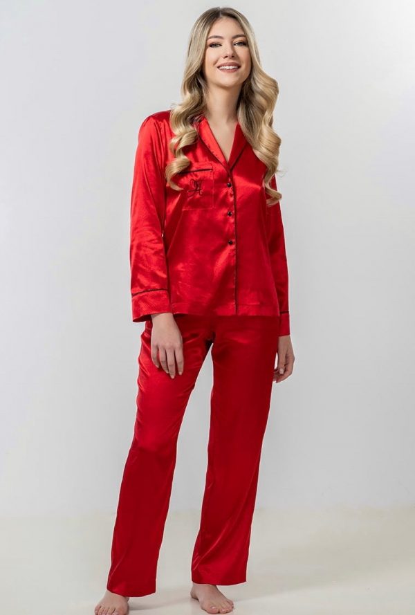 FRIDA TROUSERS