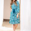 ESMERALDA DRESS