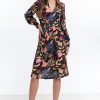 FREYA DRESS