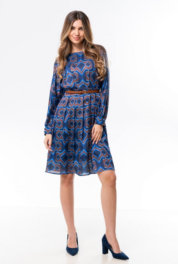LUISA DRESS