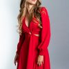 MAXANDRA DRESS
