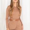 ODETTE DRESS