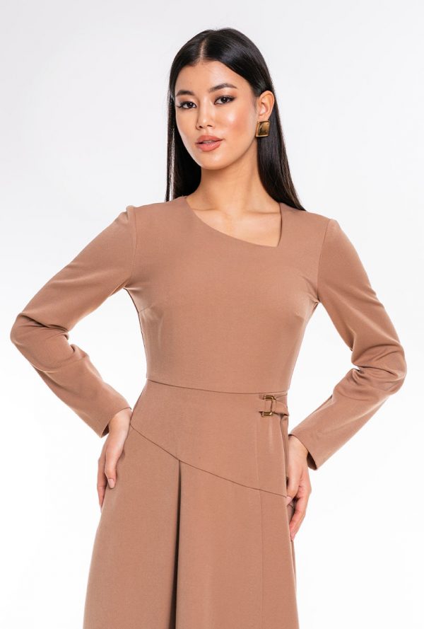 SORANA DRESS