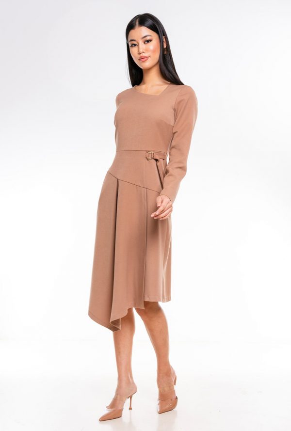 SORANA DRESS