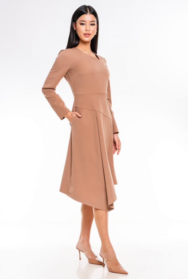 SORANA DRESS