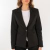 EMILY BLAZER