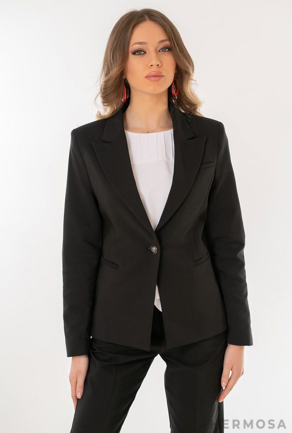 EMILY BLAZER