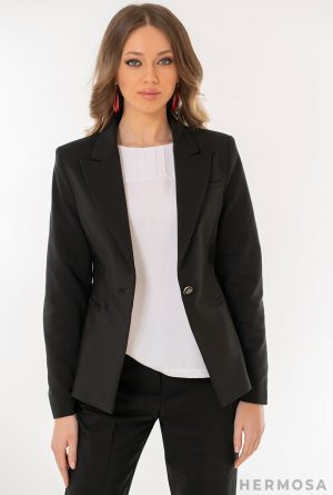 EMILY BLAZER