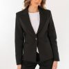 EMILY BLAZER