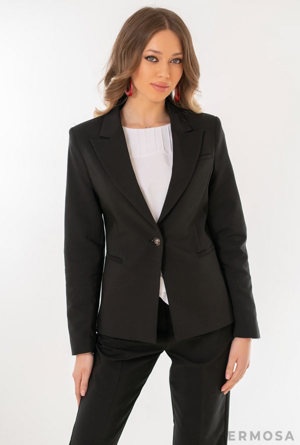 EMILY BLAZER