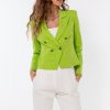STACY BLAZER