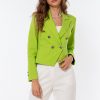 STACY BLAZER