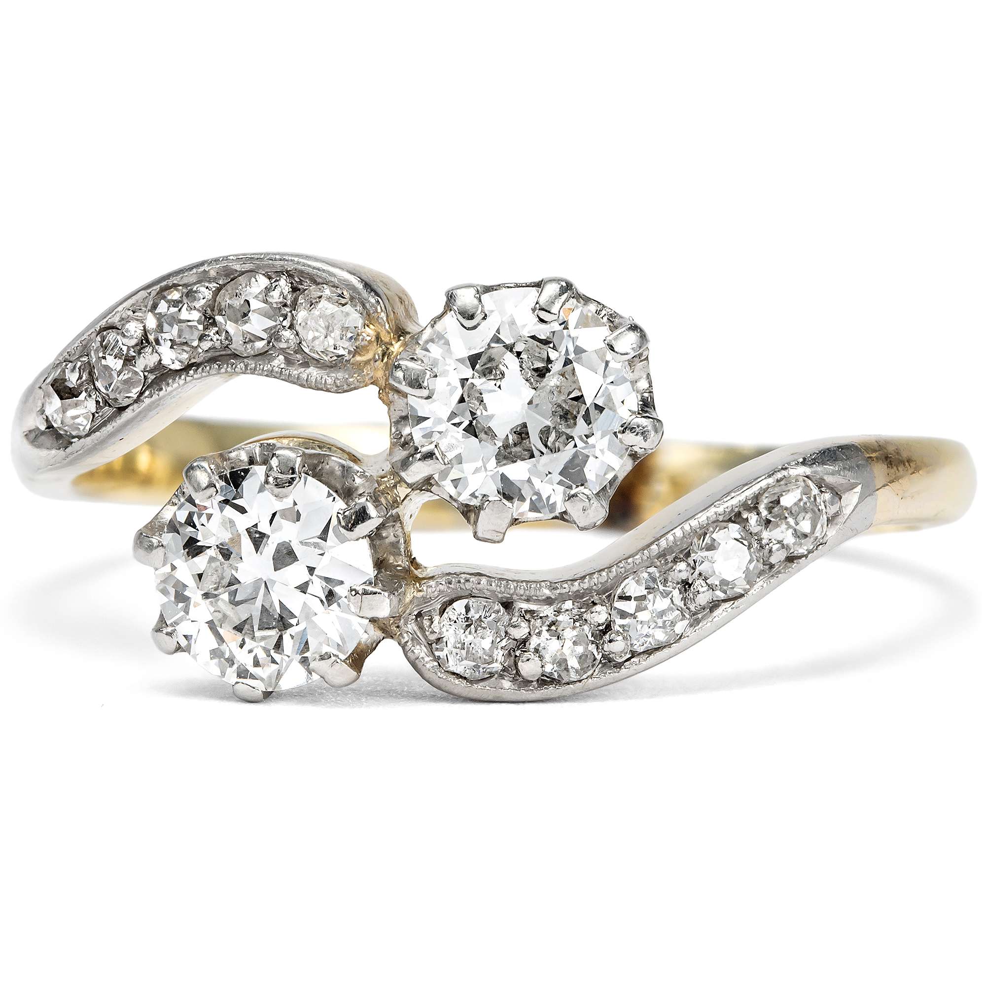 602435-hofer-antikschmuck-Romantischer-Diamant-Ring-des-Jugendstil-in-Platin-und-Gold-um-1905-Me-and-you-and-you-and-me_5