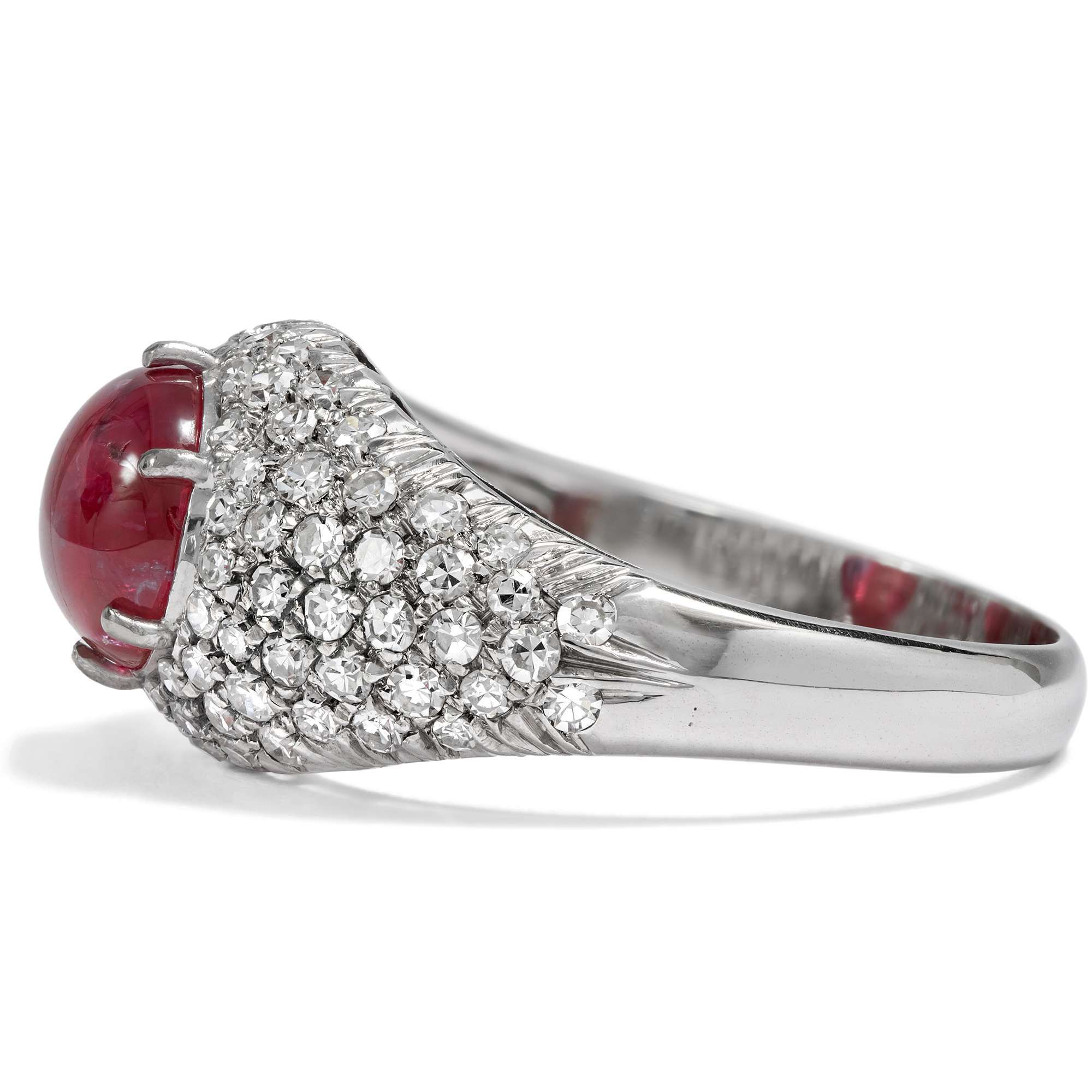 611904-hofer-antikschmuck-Vintage-Ring-mit-unbehandeltem-Rubin-und-Diamanten-um-1990-Wasserglanz-und-Rosenroethe-_2