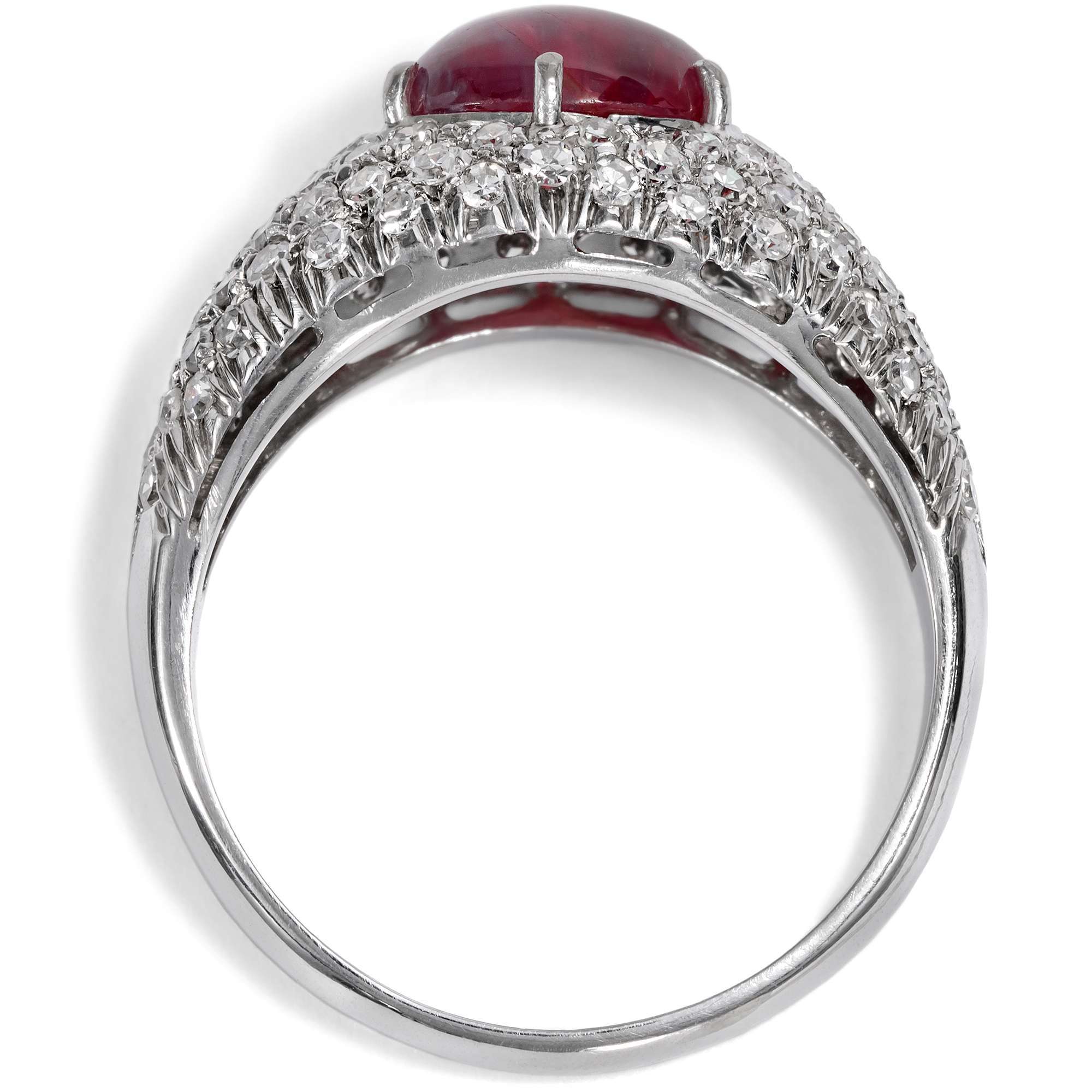 611904-hofer-antikschmuck-Vintage-Ring-mit-unbehandeltem-Rubin-und-Diamanten-um-1990-Wasserglanz-und-Rosenroethe-_5