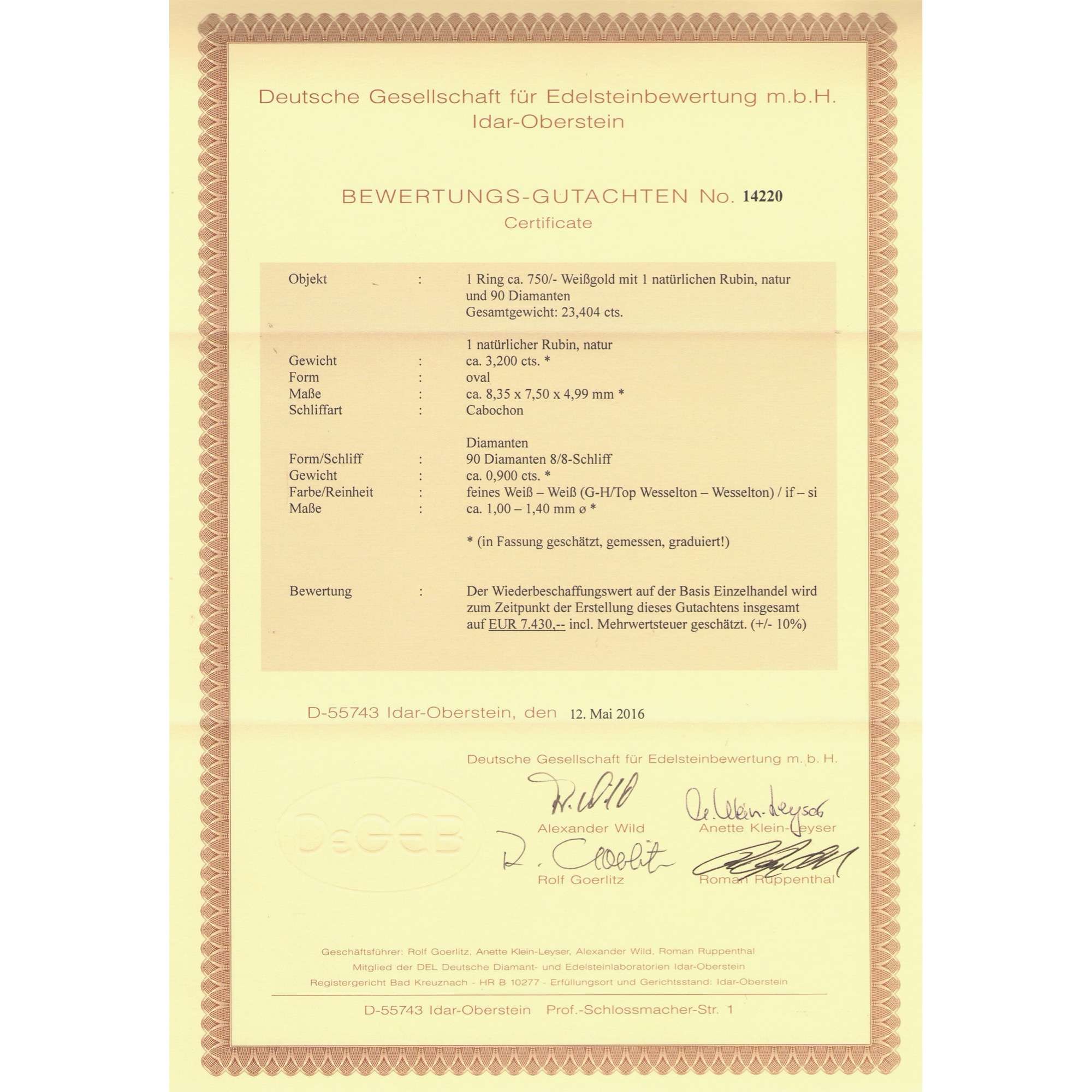 611904-hofer-antikschmuck-Vintage-Ring-mit-unbehandeltem-Rubin-und-Diamanten-um-1990-Wasserglanz-und-Rosenroethe-_6