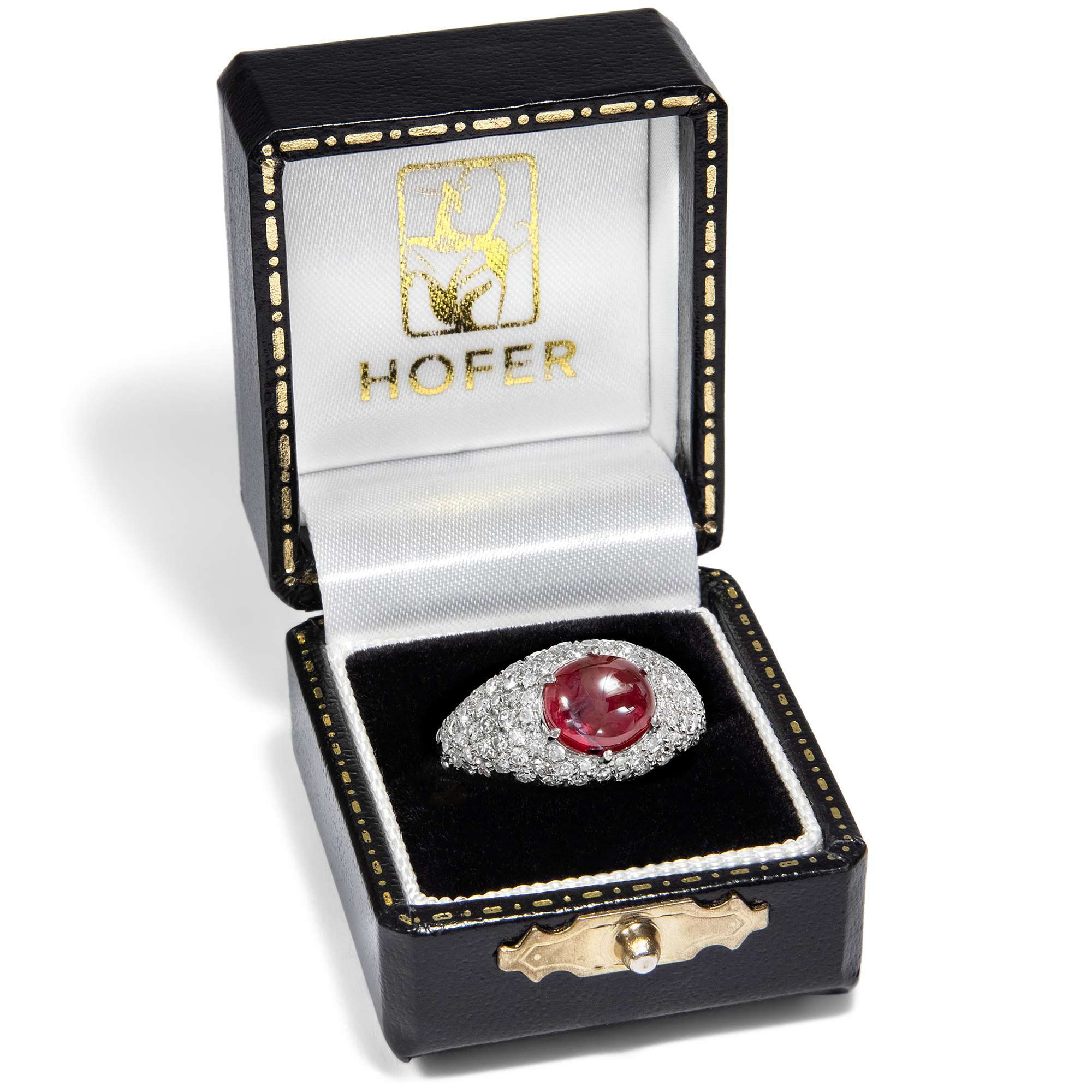 611904-hofer-antikschmuck-Vintage-Ring-mit-unbehandeltem-Rubin-und-Diamanten-um-1990-Wasserglanz-und-Rosenroethe-_8