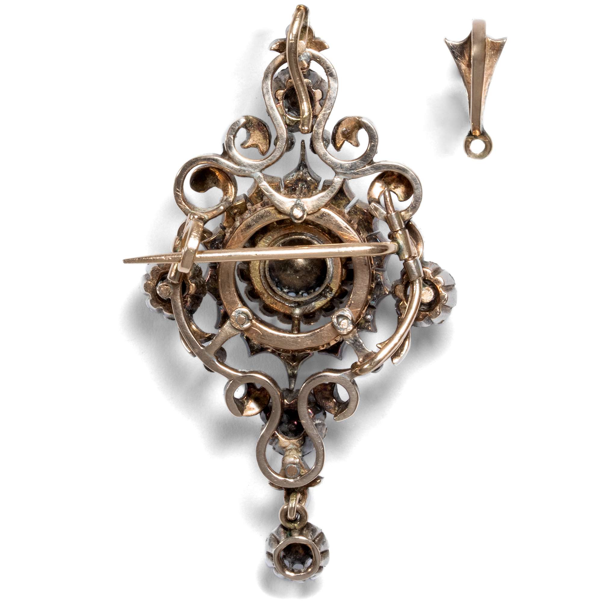 613095-hofer-antikschmuck-Prachtvolle-Demi-Parure-mit-Diamantrosen-in-Silber-und-Rotgold-oesterreich-Ungarn-um-1885-a-la-mode_15