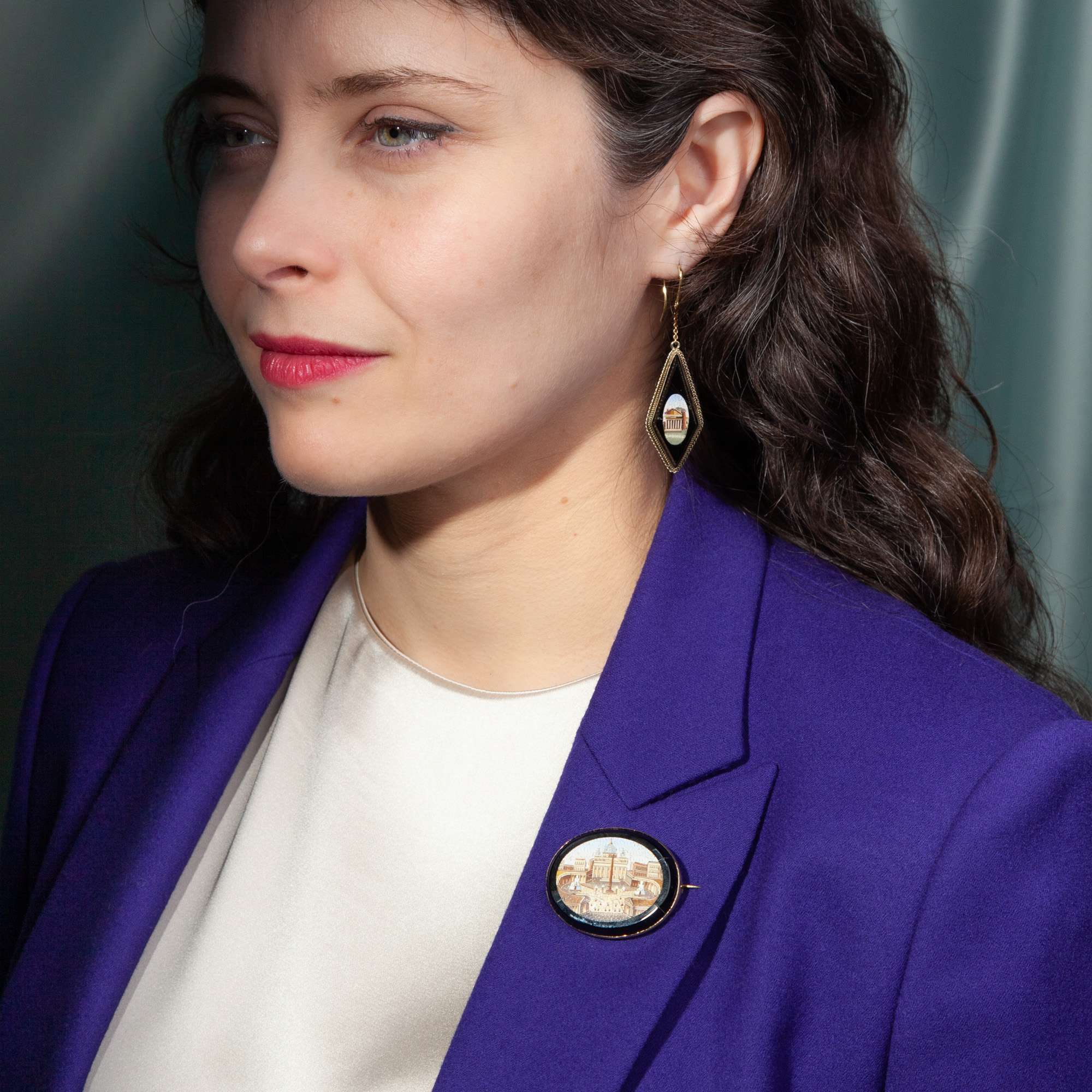 613119-hofer-antikschmuck-Fabelhafte-Demi-Parure-mit-Mikromosaiken-in-Gold-Rom-um-1857-Urbi-et-Orbi_11