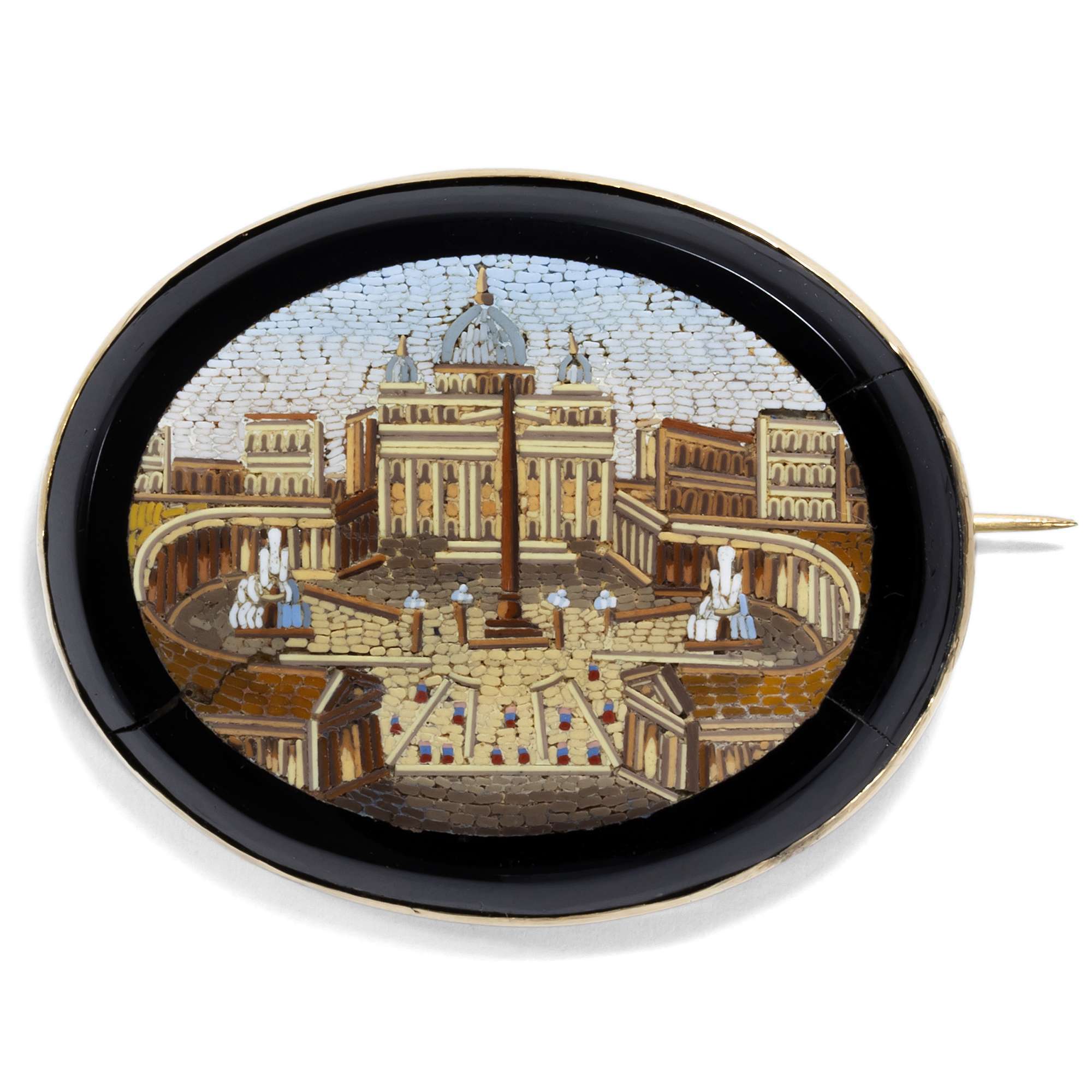 613119-hofer-antikschmuck-Fabelhafte-Demi-Parure-mit-Mikromosaiken-in-Gold-Rom-um-1857-Urbi-et-Orbi_2