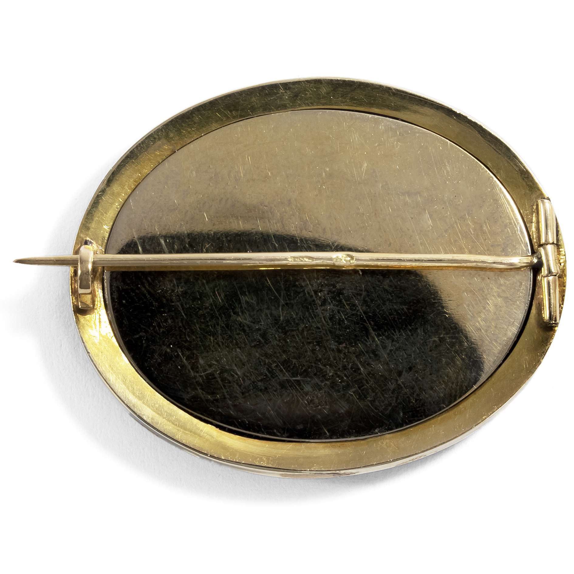 613119-hofer-antikschmuck-Fabelhafte-Demi-Parure-mit-Mikromosaiken-in-Gold-Rom-um-1857-Urbi-et-Orbi_5