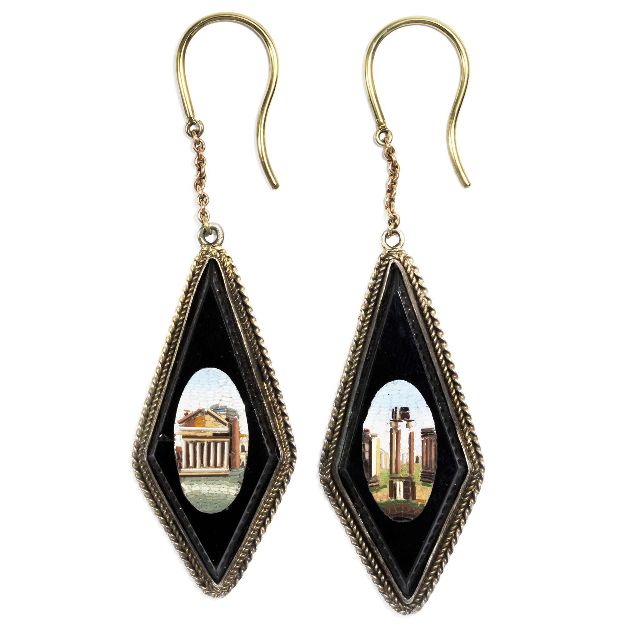 613119-hofer-antikschmuck-Fabelhafte-Demi-Parure-mit-Mikromosaiken-in-Gold-Rom-um-1857-Urbi-et-Orbi_6