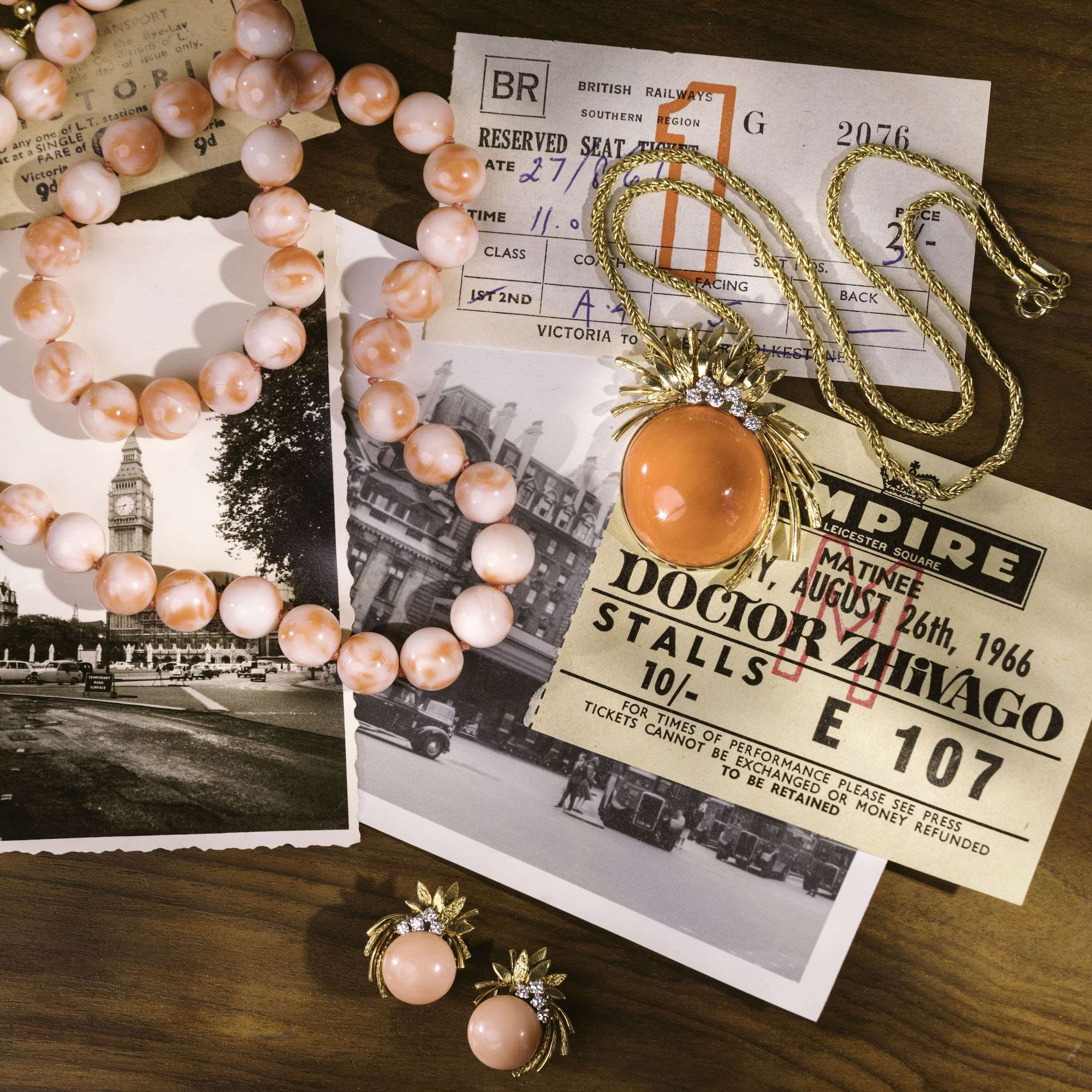 April 2022 Hofer Antikschmuck