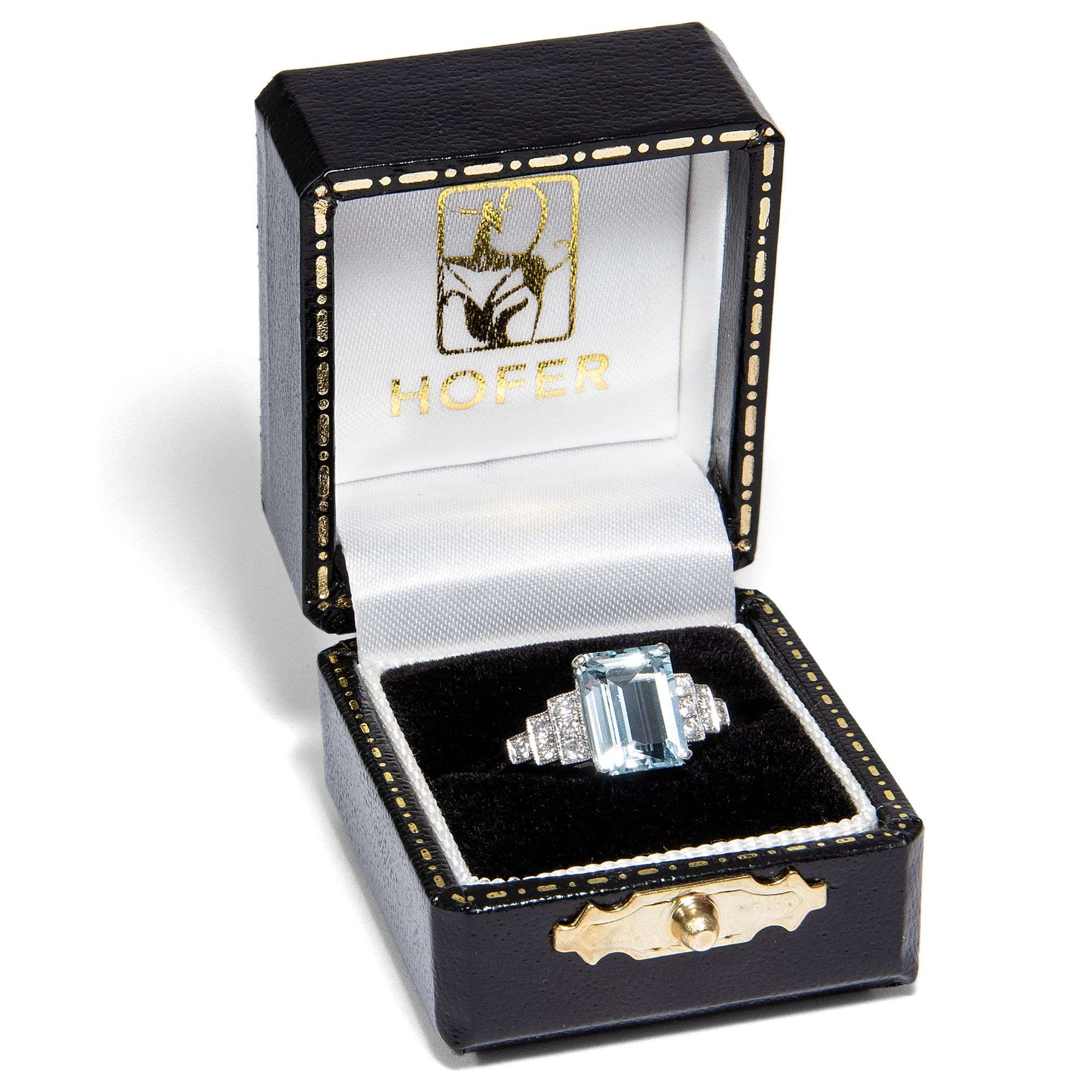 616180-hofer-antikschmuck-Eleganter-Platin-Ring-mit-Aquamarin-und-Diamanten-aus-unserer-Werkstatt-Swimmingpool_7