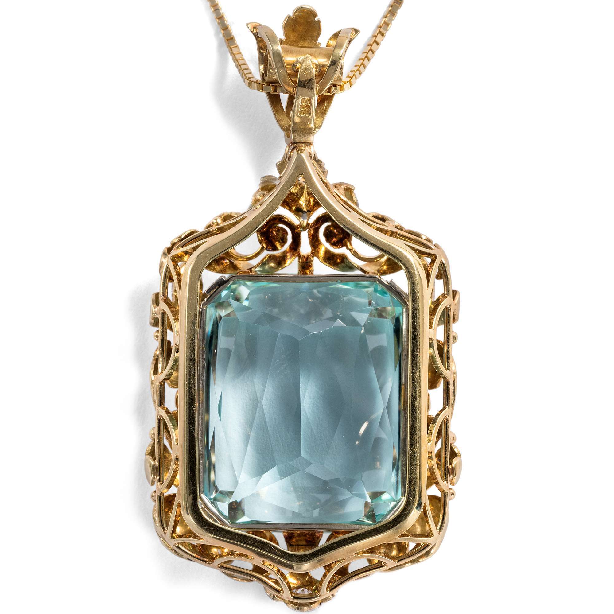 616442-hofer-antikschmuck-yPrachtvoller-Aquamarin-und-Diamant-Anhaenger-des-Art-Deco-1930er-Jahre-Wenn-die-Buerger-schlafen-geh-n-_7