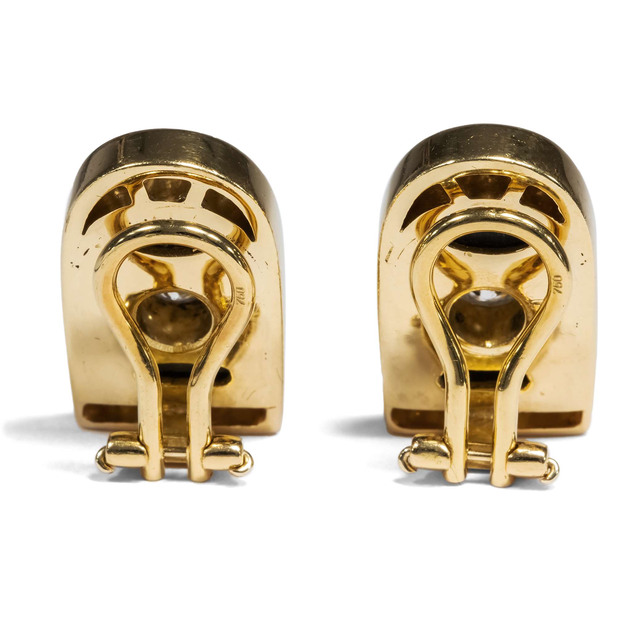 618368-hofer-antikschmuck-Mondaene-vintage-Ohrclips-aus-Onyx-Gold-und-Diamanten-um-1985-Art-Deco-und-Schulterpolster_2