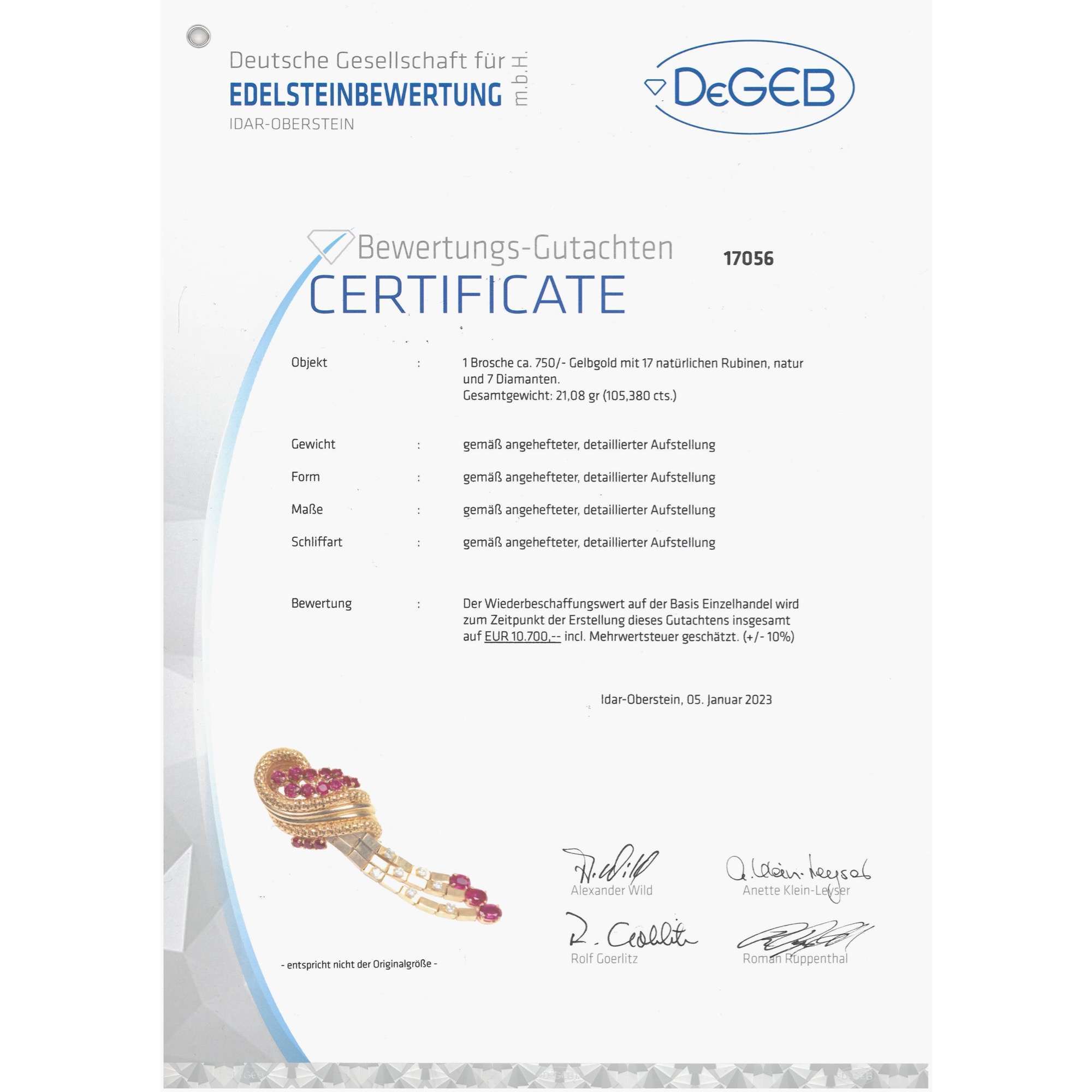 618874-hofer-antikschmuck-Kostbares-Set-mit-Burma-Rubinen-und-Diamanten-in-Gold-von-Paul-Levy-Paris-um-1950-16-Boulevard-de-Magenta