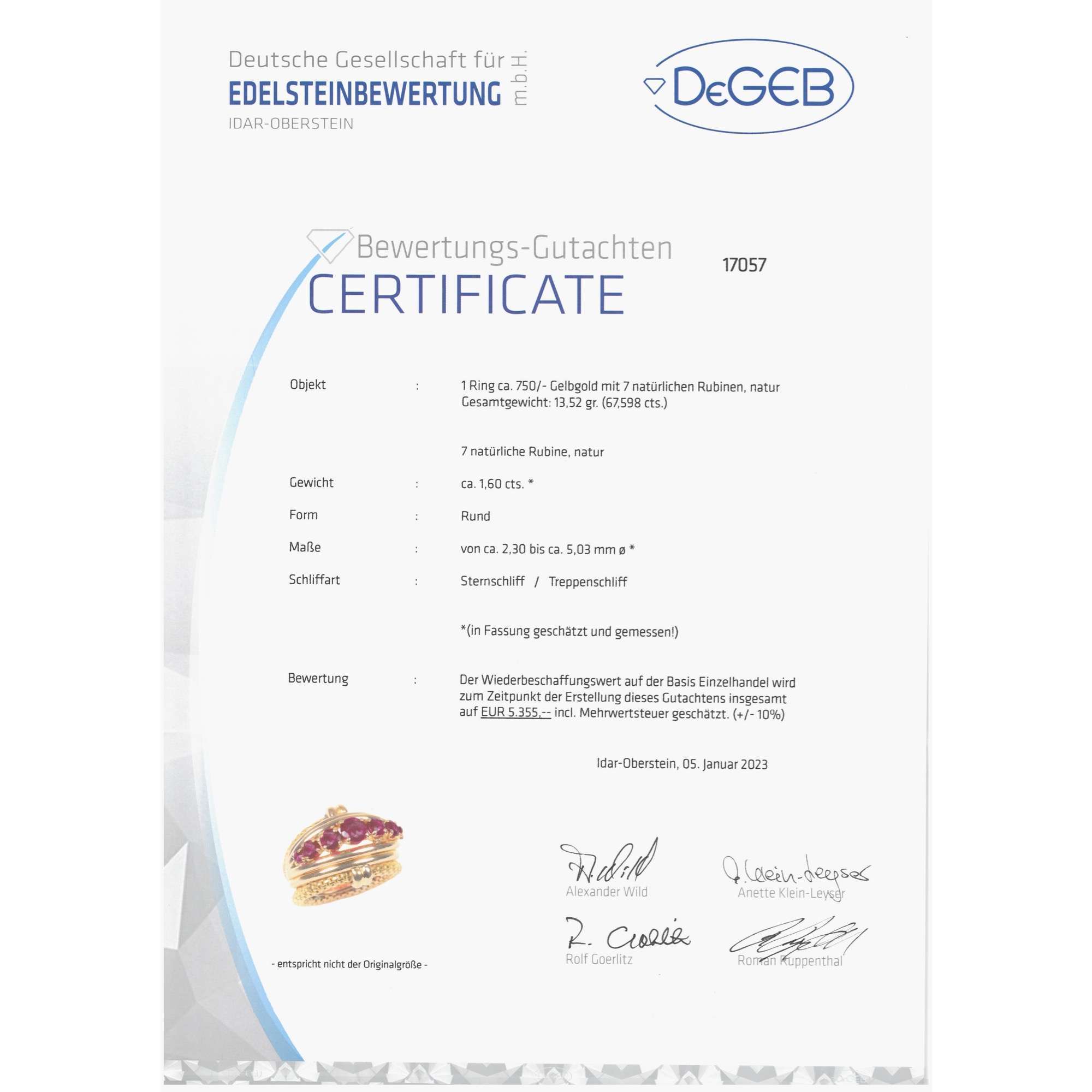 618874-hofer-antikschmuck-Kostbares-Set-mit-Burma-Rubinen-und-Diamanten-in-Gold-von-Paul-Levy-Paris-um-1950-16-Boulevard-de-Magenta_2