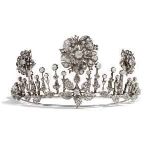 619705-hofer-antikschmuck-Wandelbares-antikes-Diadem-mit-Diamanten-in-Silber-um-1880-Im-Rosenhag_1
