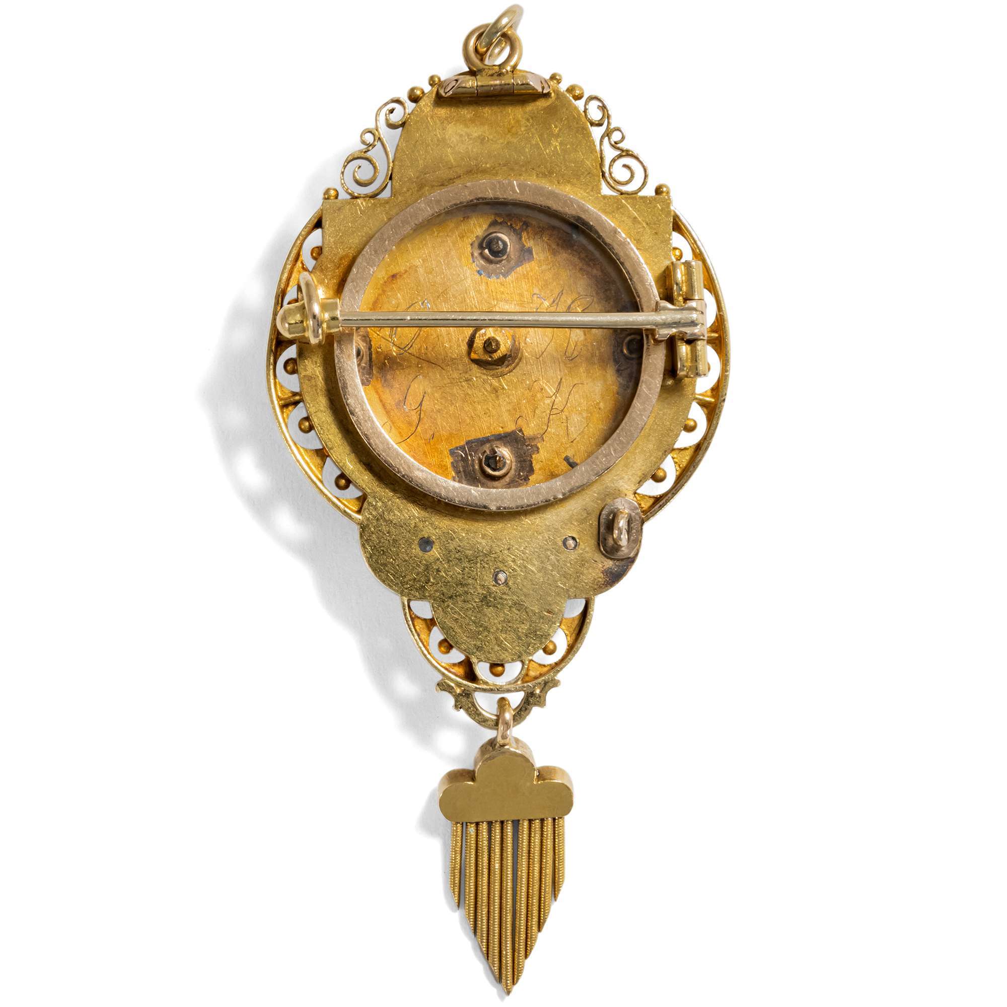 620249-hofer-antikschmuck-Viktorianische-Demi-Parure-aus-Anhaenger-Brosche-und-Ohrringen-um-1875-Allzeit-bereit_3