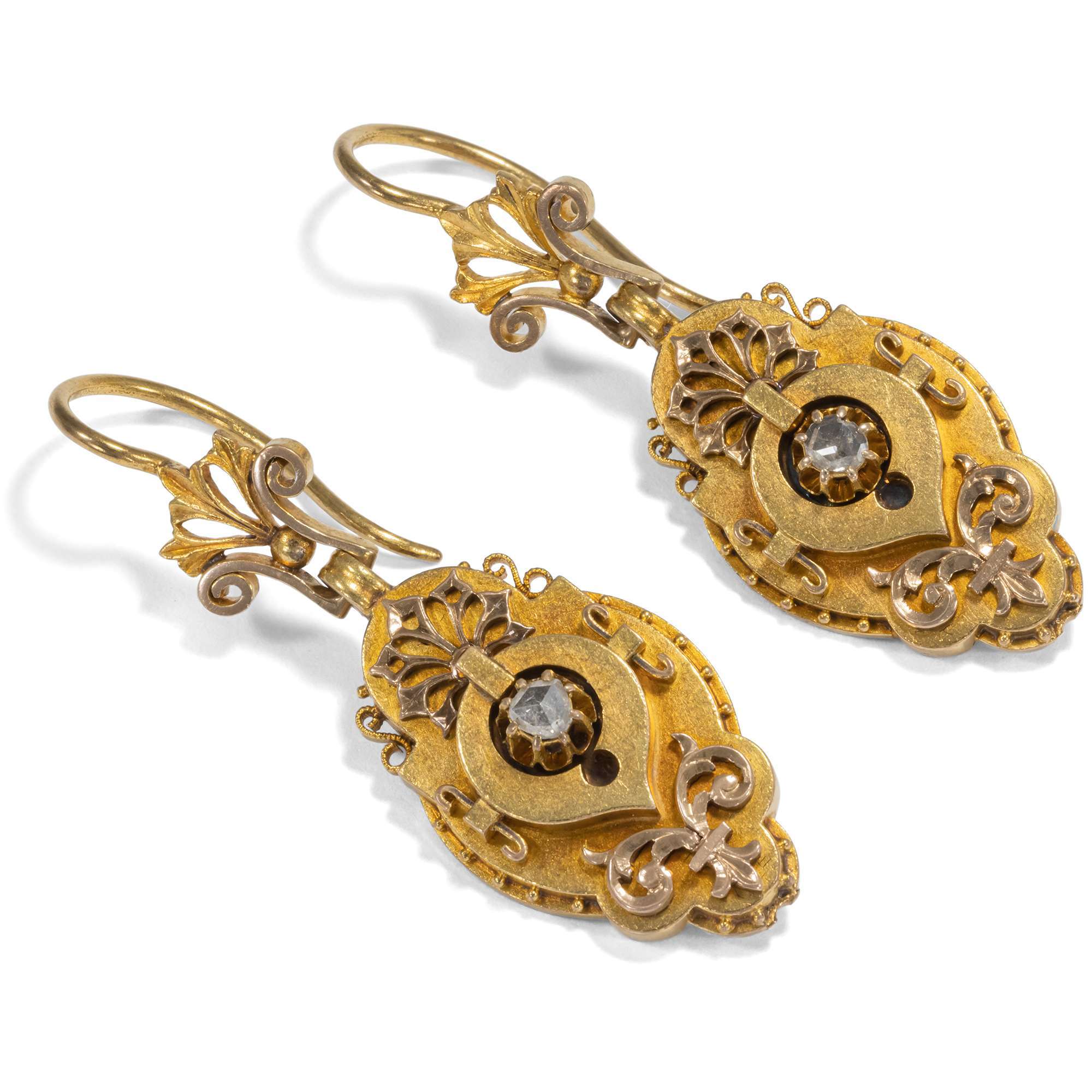 620249-hofer-antikschmuck-Viktorianische-Demi-Parure-aus-Anhaenger-Brosche-und-Ohrringen-um-1875-Allzeit-bereit_7