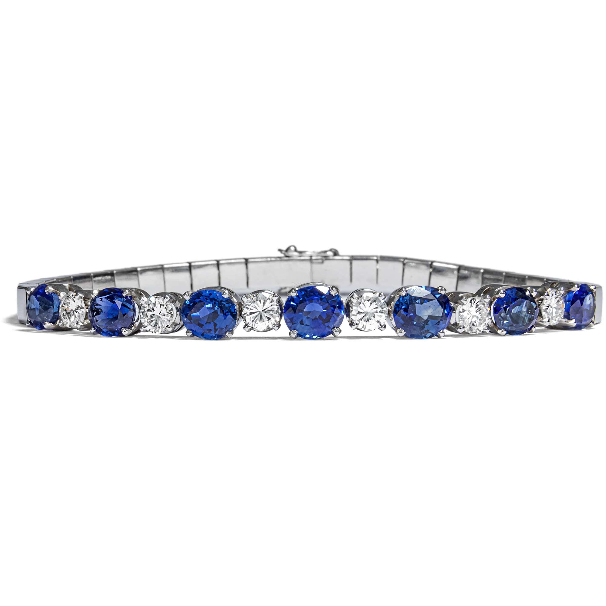 622240-hofer-antikschmuck-Edles-vintage-Armband-mit-Saphiren-und-Diamanten-von-Hemmerle-Muenchen-um-1975-Belle-du-Jour-et-Nuit-_1