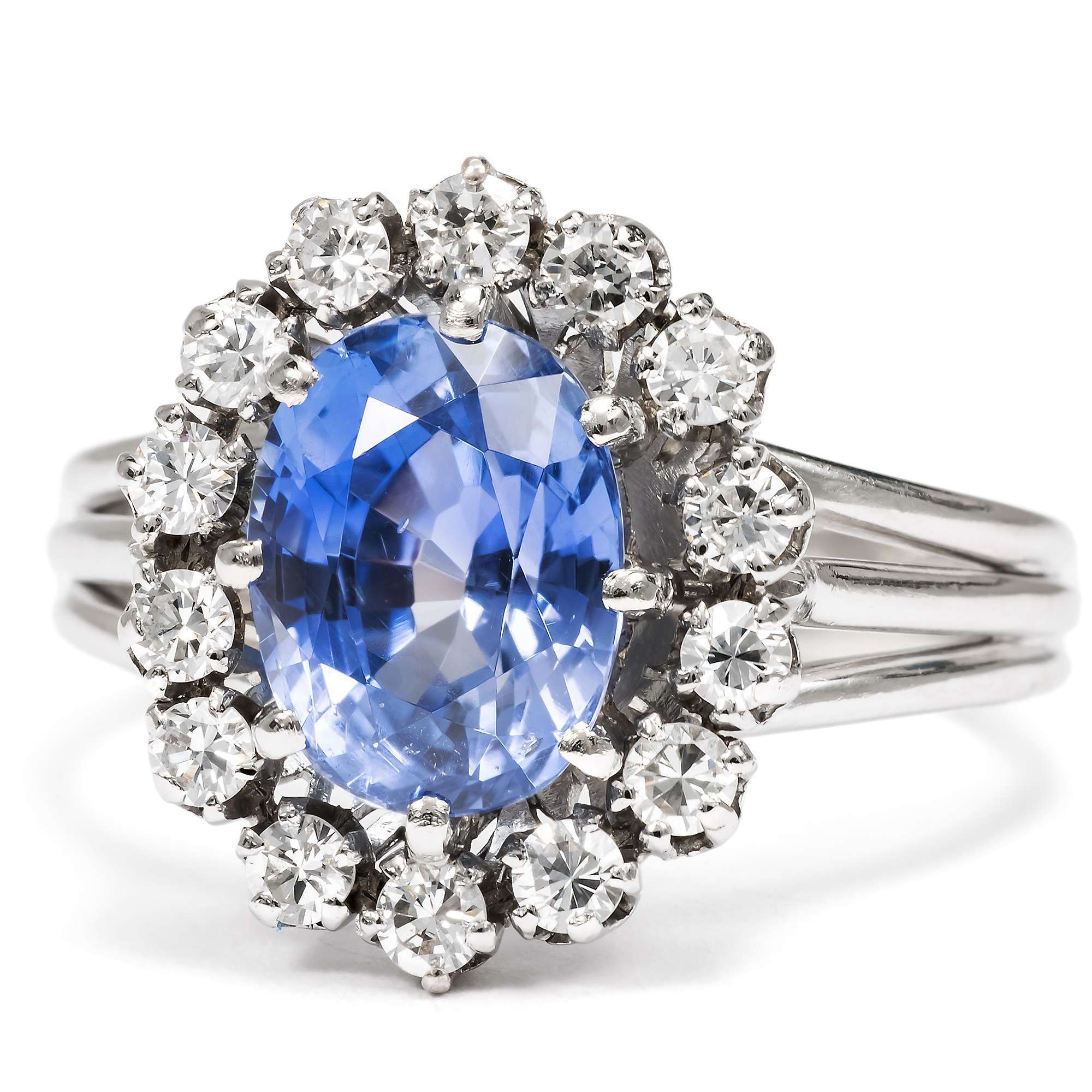 623294-hofer-antikschmuck-Vintage-Platinring-mit-unbehandeltem-Saphir-und-Diamanten-um-1965-Wie-die-Natur-ihn-schuf_6