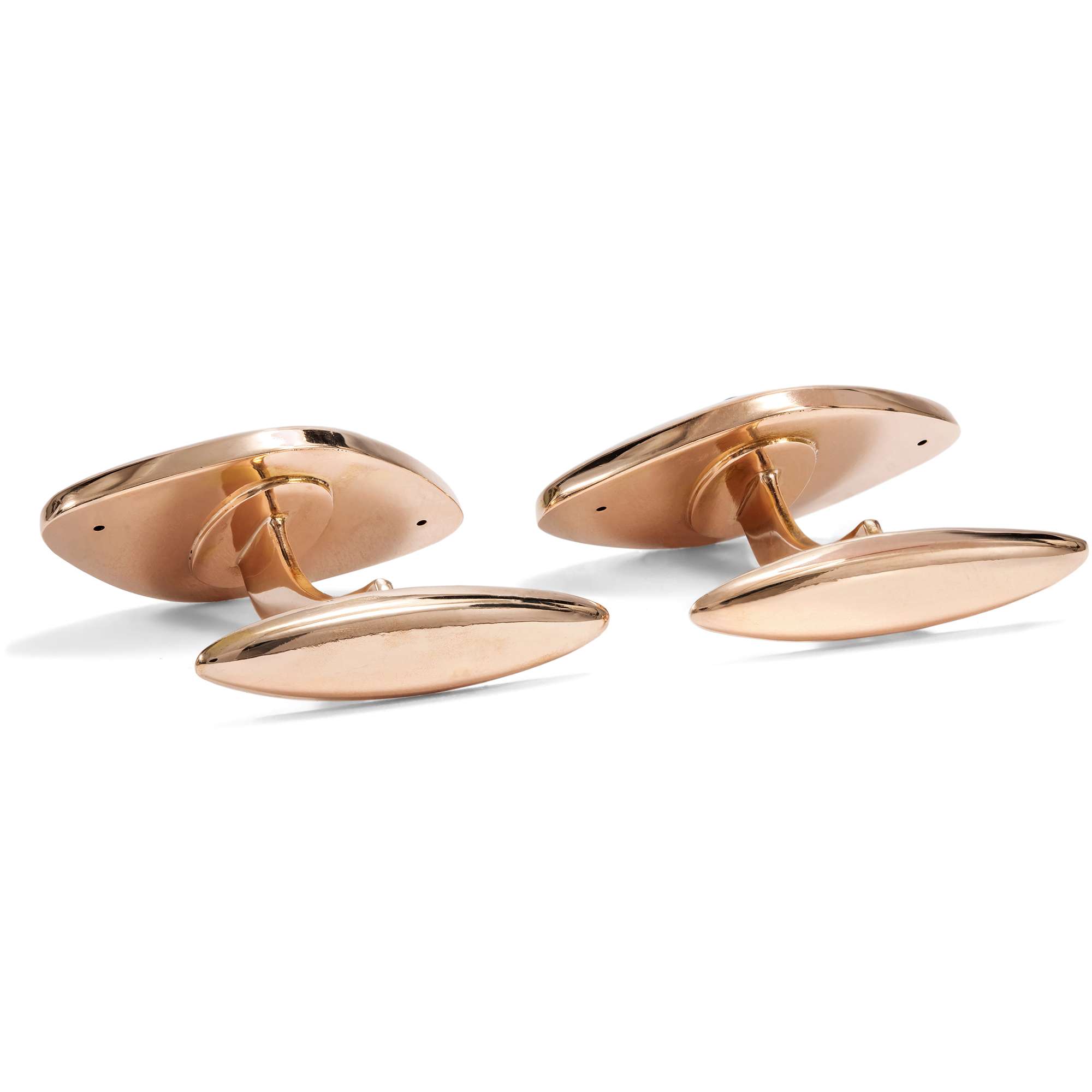 623766-hofer-antikschmuck-Antike-Manschettenknoepfe-aus-roetlichem-Gold-mit-Saphiren-um-1910-Alles-Gold-was-glaenzt-_4