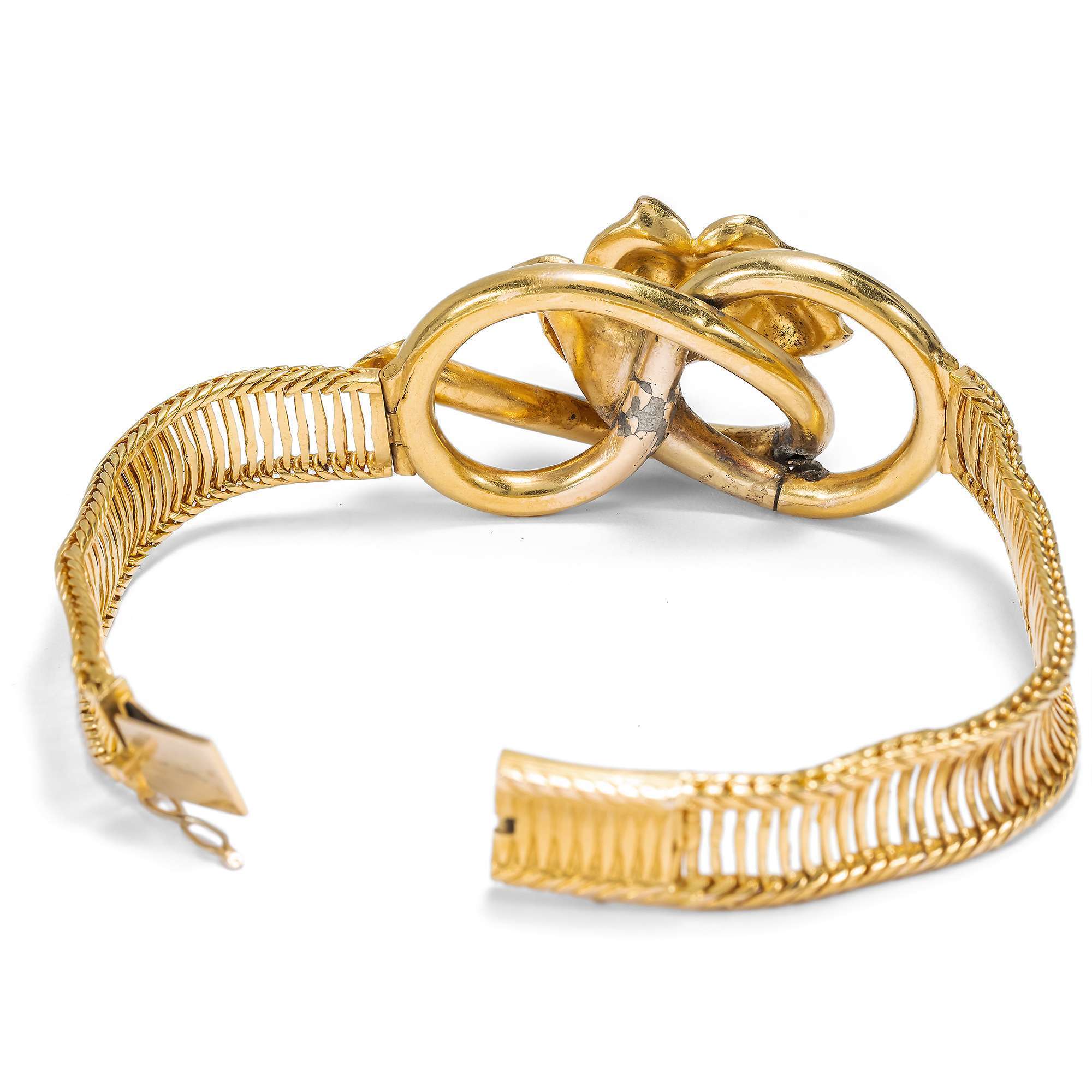 623901-hofer-antikschmuck-Antike-Parure-aus-Armband-Brosche-Ohrclips-und-Ring-mit-Naturperlen-und-Diamanten-um-1850-Blaue-Blumen_3