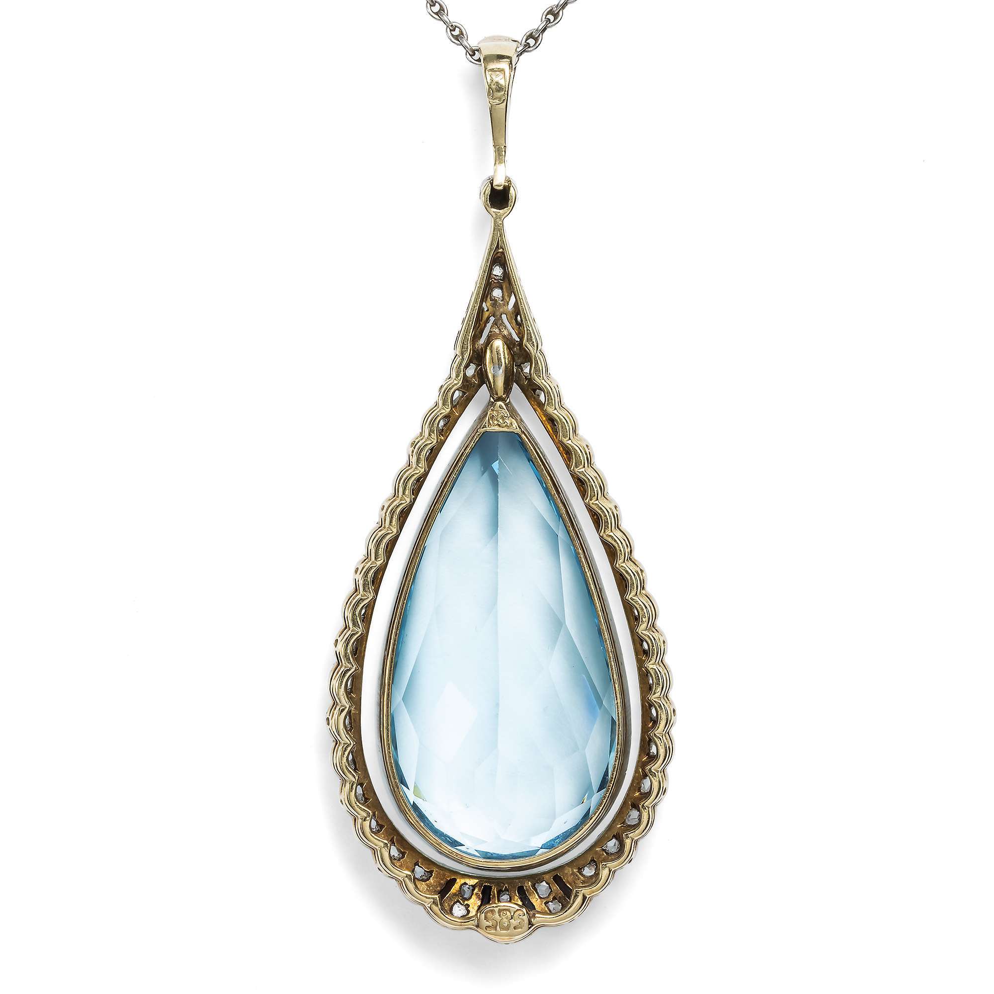 624264-hofer-antikschmuck-Feines-Art-Deco-Collier-mit-Aquamarin-und-Onyx-in-Platin-auf-Gold-Wilhelm-Mueller-um-1925-Aus-dem-Juwel-Palais-_2