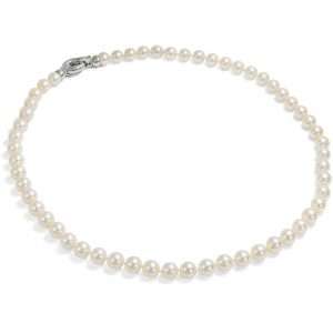 624672-hofer-antikschmuck-Qualitaetvolles-vintage-Matinee-Perlencollier-mit-Weissgoldschliesse-Italien-um-2010-Perlen-fuer-den-Vormittag_1