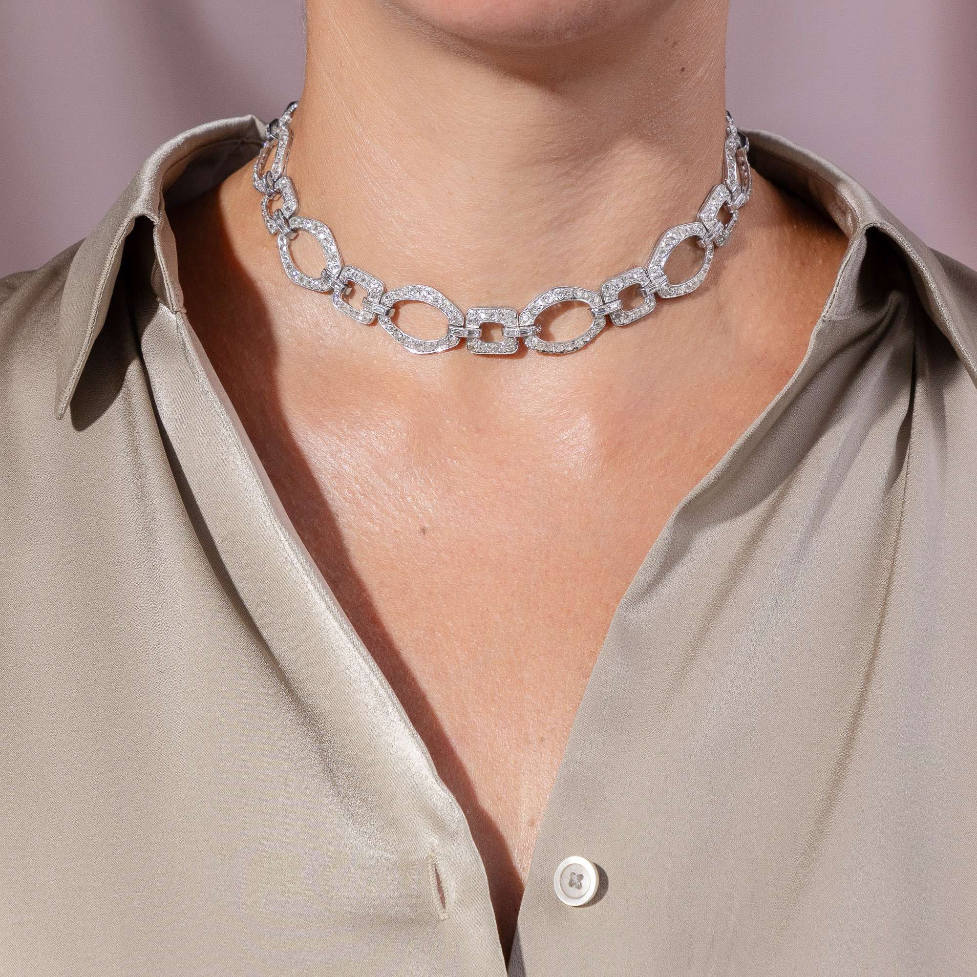 624776-hofer-antikschmuck-Kostbares-Paar-antiker-Armbaender-mit-Diamanten-in-Platin-um-1930-Aus-Zwei-mach-Eins_12