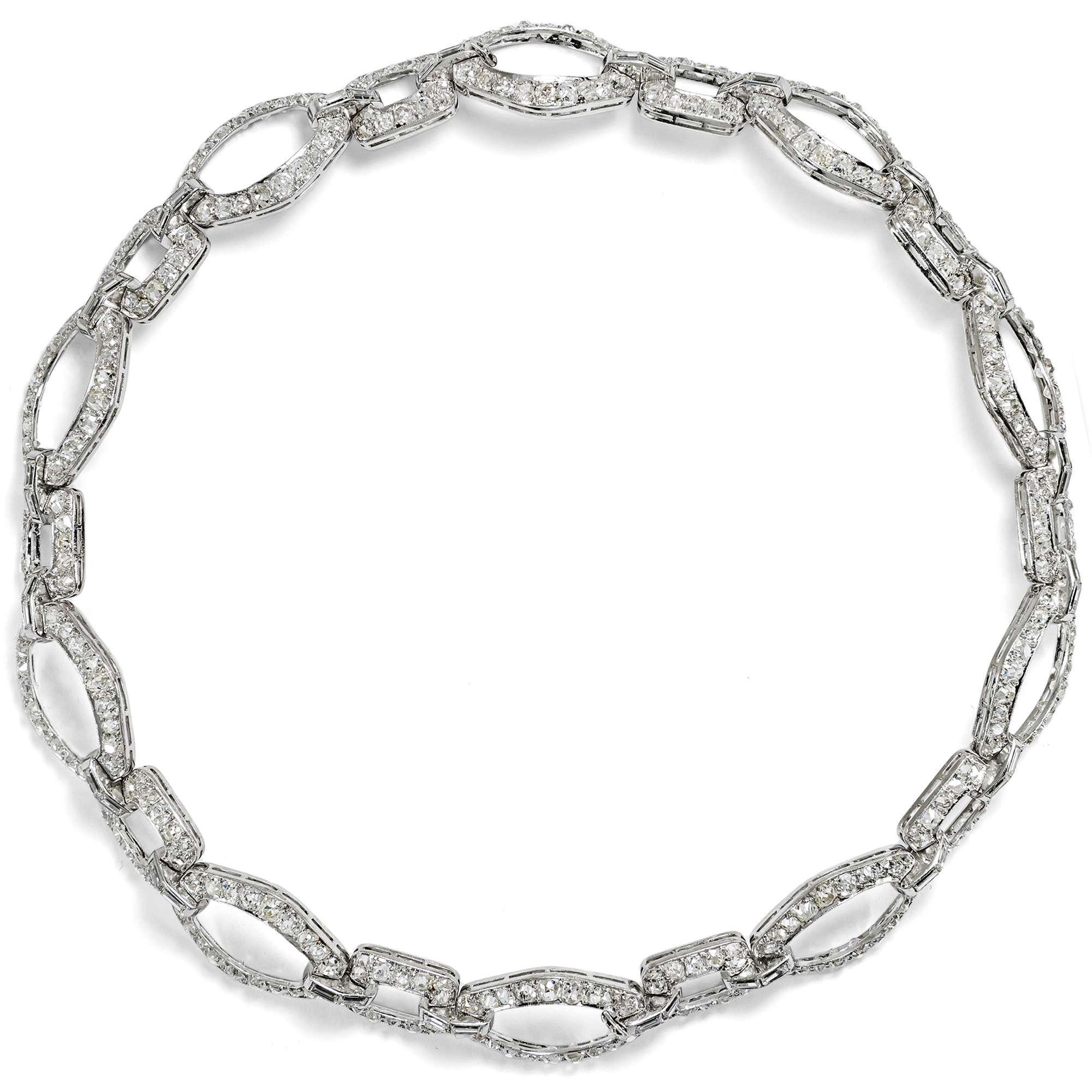 624776-hofer-antikschmuck-Kostbares-Paar-antiker-Armbaender-mit-Diamanten-in-Platin-um-1930-Aus-Zwei-mach-Eins_3