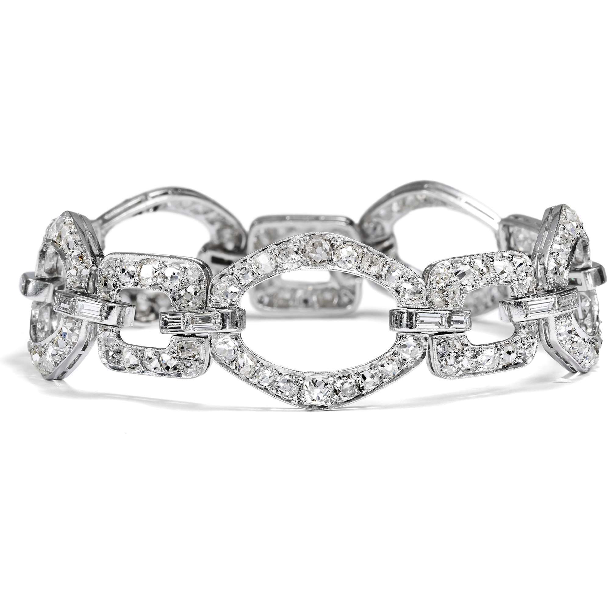 624776-hofer-antikschmuck-Kostbares-Paar-antiker-Armbaender-mit-Diamanten-in-Platin-um-1930-Aus-Zwei-mach-Eins_9