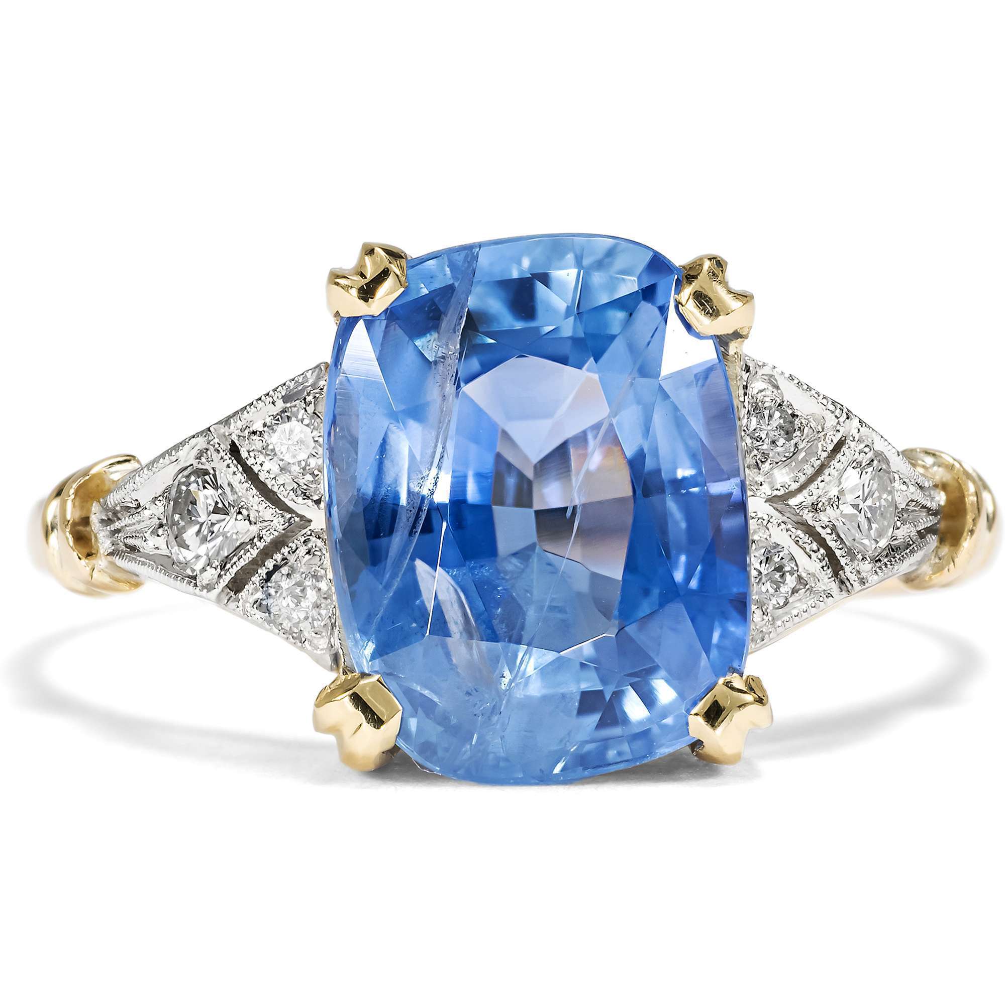 625009-hofer-antikschmuck-Feiner-Art-Deco-Ring-mit-Ceylon-Saphir-und-Diamanten-um-1930-Salomon-und-die-Koenigin-von-Saba_1