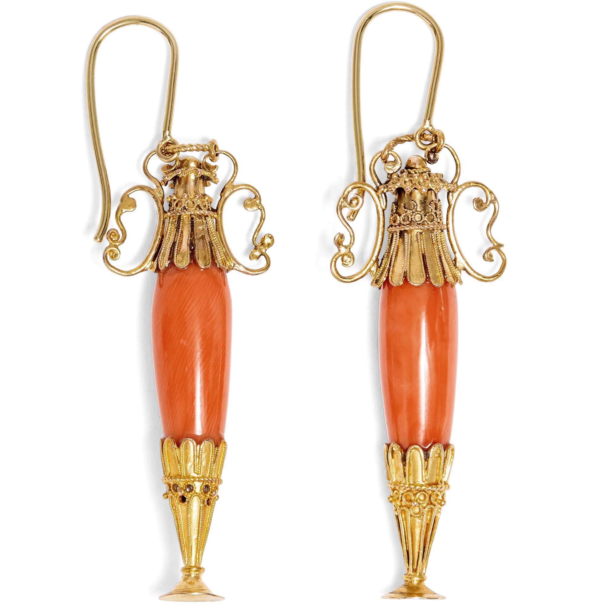 625350-hofer-antikschmuck-Antike-Ohrringe-mit-Amphoren-aus-Koralle-in-Gold-England-nach-1875-Vom-Geist-der-Antike_3
