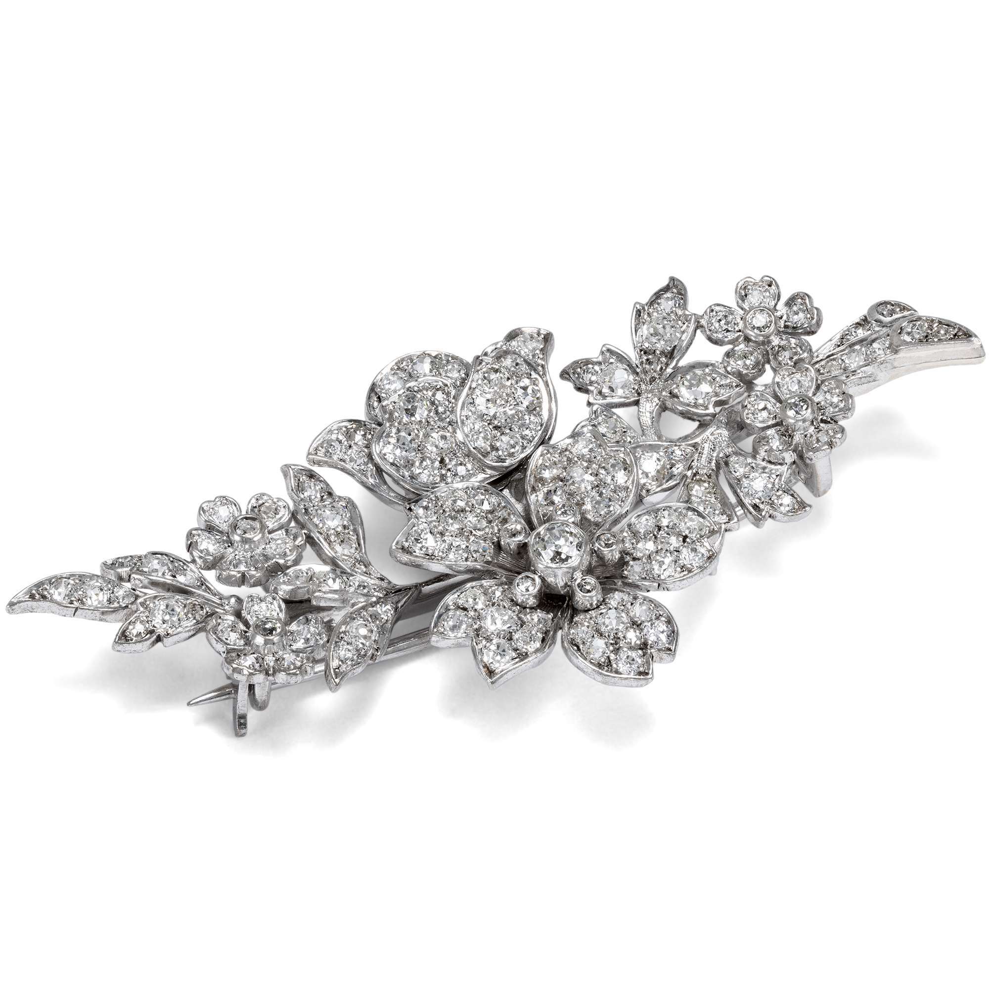 625517-hofer-antikschmuck-Bezaubernde-antike-Brosche-en-tremblant-mit-Diamanten-um-1880-Zitternde-Blueten_2