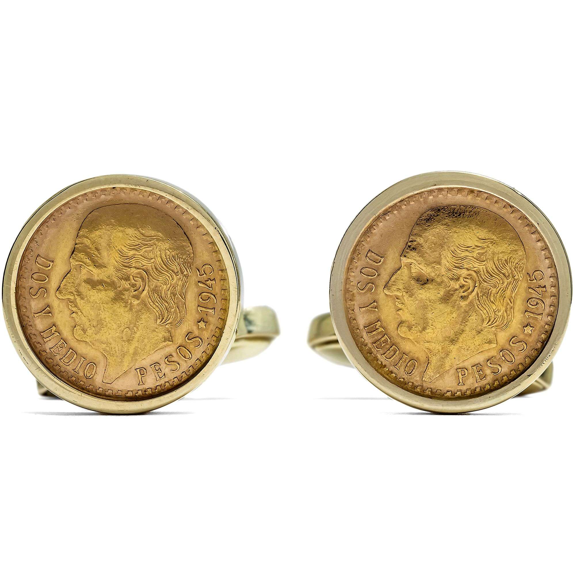 625584-hofer-antikschmuck-Edle-vintage-Manschettenknoepfe-mit-mexikanischen-2-5-Pesos-Goldmuenzen-von-1945-Fuer-Freiheitskaempfer_1